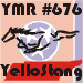 Yellostang's Avatar